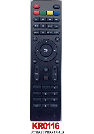 Amstrad 19700 Hd Uydu Kumandası