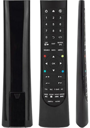 Awox LED Tv Kumanda (Fromles)