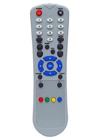 Yumatu Yw-313 - Mx- 300-600 Uydu Alıcı Kumandası