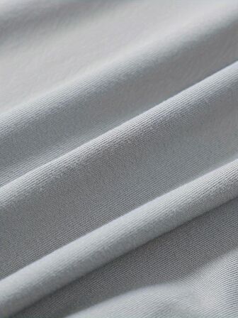 Karikatür Kapşonlu Oyuncak Ayı