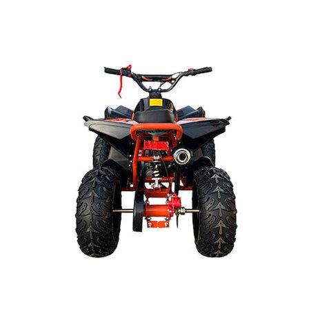 Enbest Motor Mini Atv Turuncu