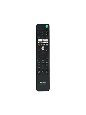 Sony LED Tv Kumandası- RM-L1690