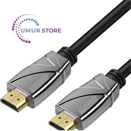 SWL4181W/93 1.8 Metre 4K 60 Hz HDMI Kablo