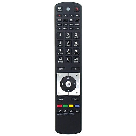 VESTEL SATELLITE 39PF5025 39”LED TV