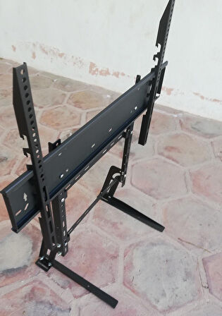 LG 77” 195 Ekran TV Masa Üstü Ayak