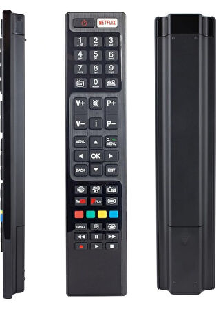 Vestel Rc4848f, Rc530094759 Netflix, Youtube
