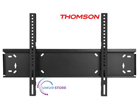 Thomson 40fa2s13 40" Uydu Alıcılı Full Hd Dolby Audio Android 40”- 85” inç Lcd Led Tv Sabit Duvar Askı Aparatı