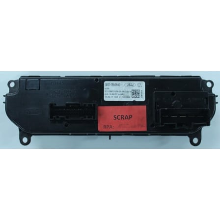 Klima Kontrol Paneli (GK2T-18549-AG)(Transit MK 4)