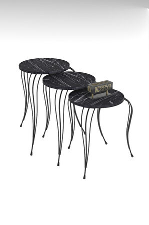 ZİGON SEHPA LÜKENS BENDİR