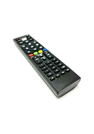 Axen Ax32Dab13 Android Smart Led Tv Kumanda Live Tv Tuşlu
