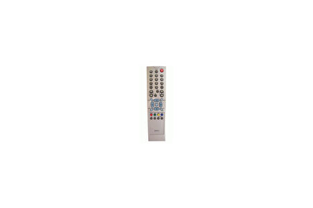 CVS 8000 Uydu Kumanda