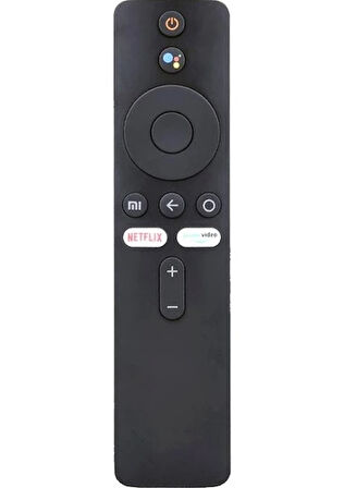 Xiaomi XMRM-006 Xiaomi Mi Box S Mi Tv Stick Mdz-22 Kumandası-Ab