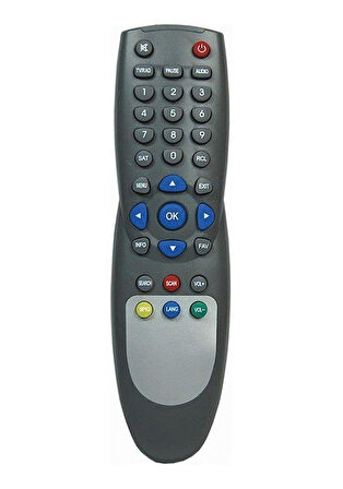 Avmtech 1970 Uydu Kumanda