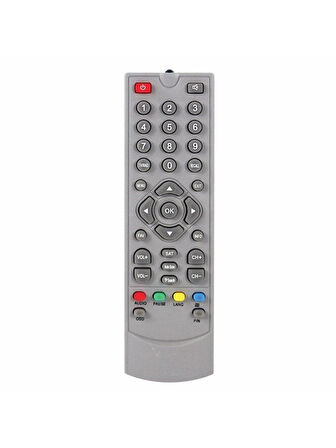 Novatech NVT 700 FTA Uydu Kumanda