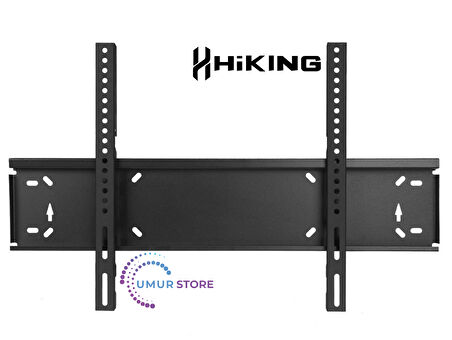 Hiking 55” 55HS24000 40”- 85” inç Lcd Led Tv Sabit Duvar Askı Aparatı