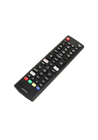 Lg 49Um7100Plb Netflix Prime Video Tuşlu Led Tv Kumandası