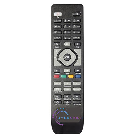 T Telekom Uydu Kumandası