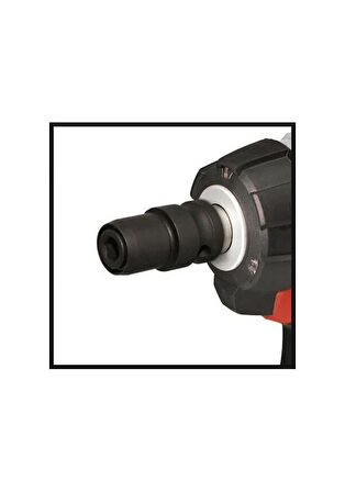 Einhell TE-CW 18 Li BL-Çift Akülü 5.2 Ah Darbeli Somun Sıkma Makinesi