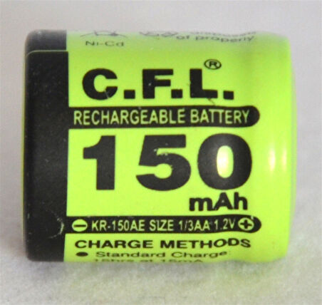 CFL 150 N PİL