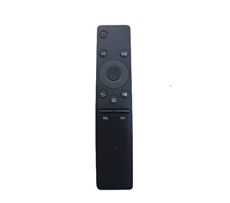 Samsung Bn59-01260 ile uyumlu Smart Led Tv Akıllı Kumanda