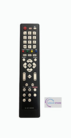 LG Smart Led TV  Kumandası