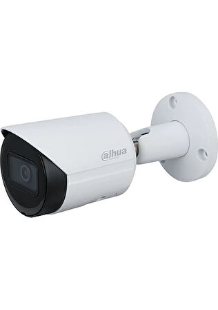Dahua (IPC-HFW1431S-S-S2) 1/3 Cmos 4mp 3.6mm IP67 Ir Bullet Starlıght Ip KAMERA-30MT.