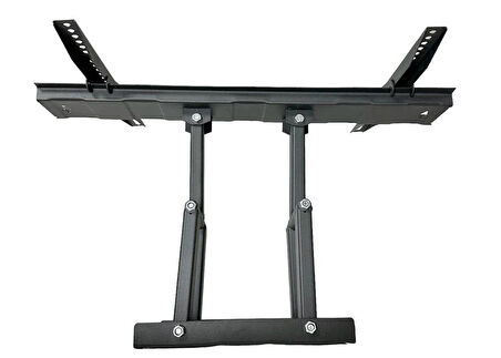 Vestel 58” İle Uyumlu Hareketli Oynar Led Tv Asma Askı Aparatı