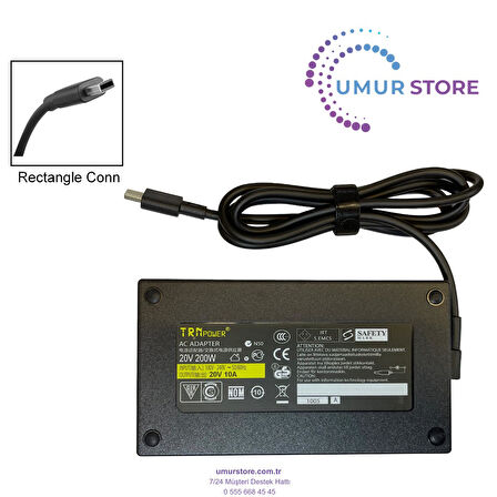 Asus ProArt PX13 HN7306 Laptop Adaptörü