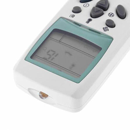 Arçelik 90004 Klima Kumandası