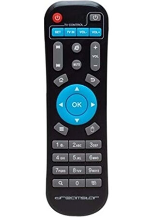 Next Orj.next Mybox-Dreamstar A4-Hiremco X2-X3 Nitro-X4-X6 Matador 4k-Enjoy-Alpsmart Anroid Kumanda