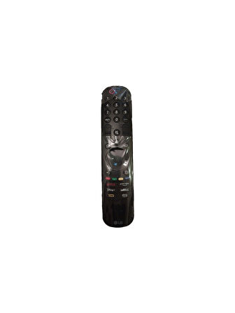 LG Sihirli Orjinal Kumanda 2023 Model Lg Smart Tv Uyumlu MR23GA