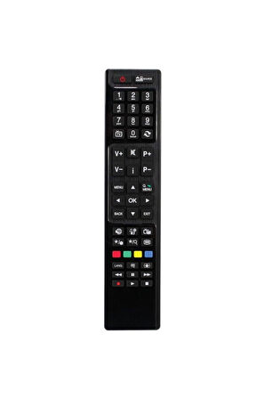 Vestel 42pf7017 Led Tv Kumandası