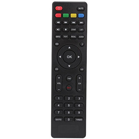 BOTECH Piko 150 HD Kumanda