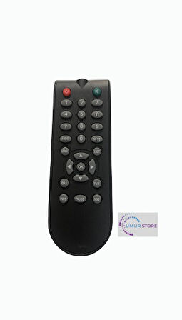 Kawai Uydu Alıcı Kumandası