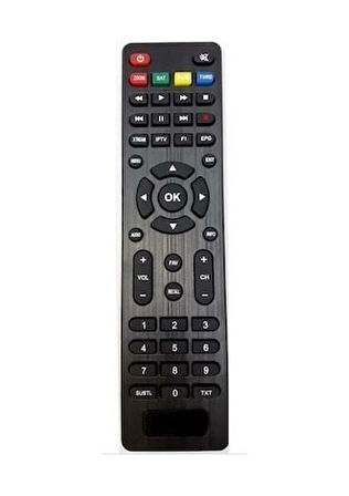 Redline Kumanda 1717-SENCROM,REDLİNE