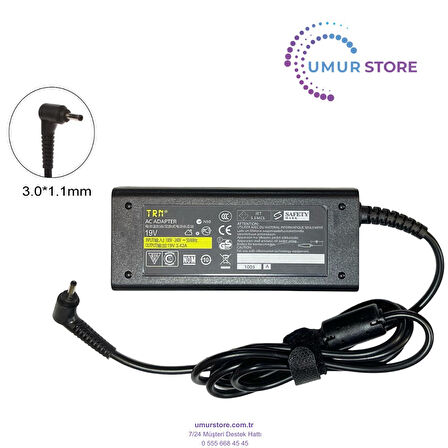 Acer Aspire 5 A515-56G-54UK Notebook Adaptörü