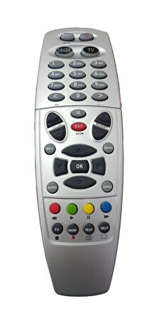 Dreambox 800 HD Clon Kumandası