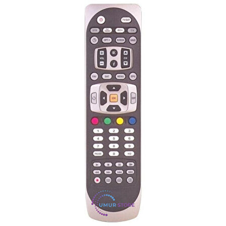 Next YE-2000 Dobratech HD Uydu Kumandası