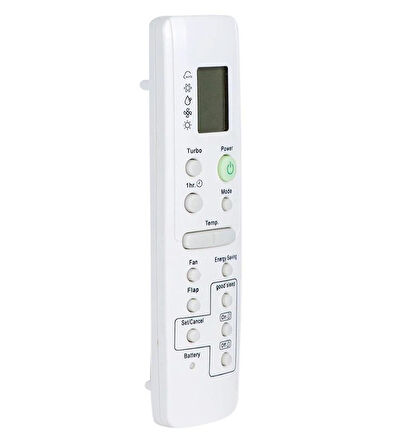Samsung ile uyumlu DB93-11489l Klima Kumandası