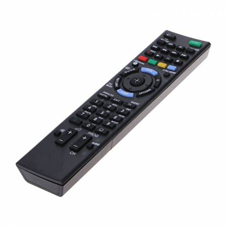 Sony Kdl-32w4000 Lcd Led Tv Kumandası