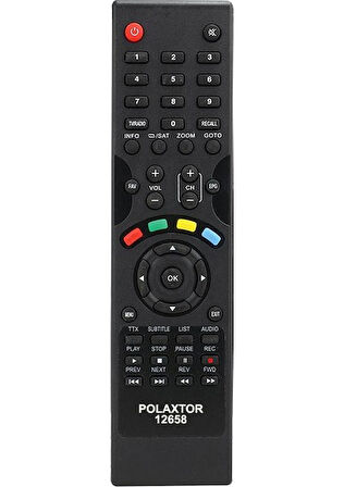 Amstrad Uydu Kumanda Amstrad MD-117 Hd Kamosonıc Technobox Dragon Hd Fobem Hd