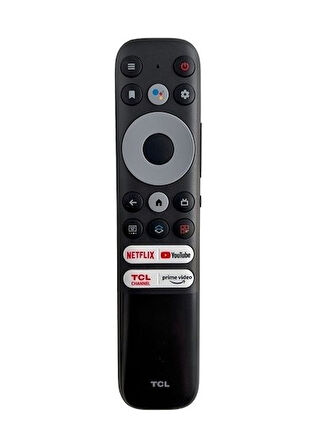 TCL RC902N Fmr1 Orijinal Kumanda
