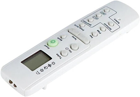 Samsung DB93-14195F Uyumlu Klima Kumandası