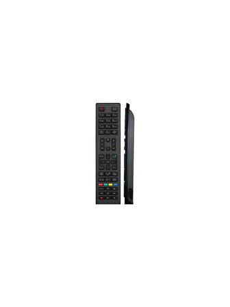 Vestel Lcd Led Tv Kumanda