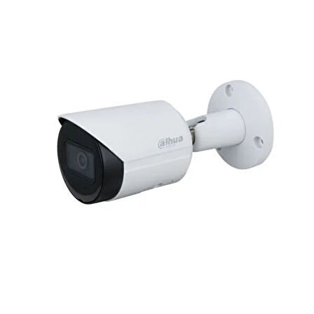 Dahua Ipc-hfw2231s-s-0360b-s2 2mp 3.6mm Lens Ir Bullet Ip Güvenlik Kamerası