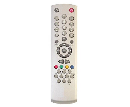 Regal Televizyon Kumandası