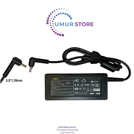 Dtech Lifebook LB-1410 Adaptörü