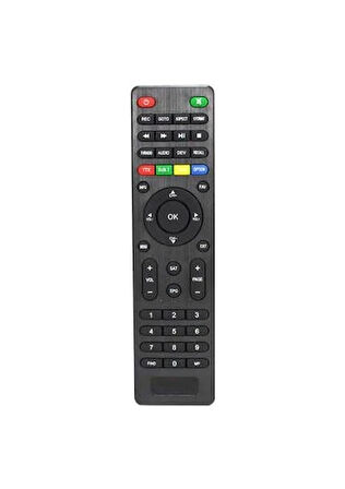 Next Punto Hd Nextstar 5000 Hd Uydu Kumandası