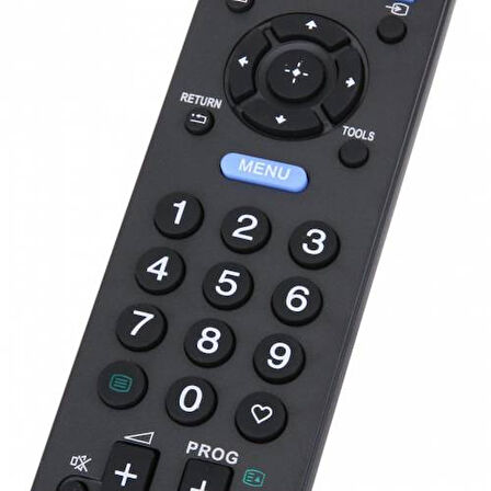 Sony RM-ED016W Lcd Led Tv Kumandası
