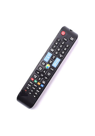 Samsung 55Es8000 Led Tv Kumandası
